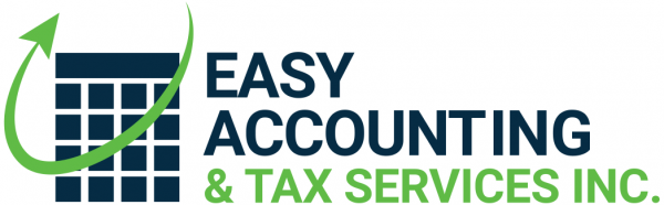 easy accounting logo